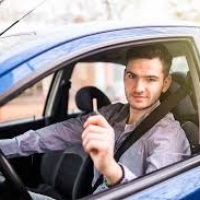 driver
